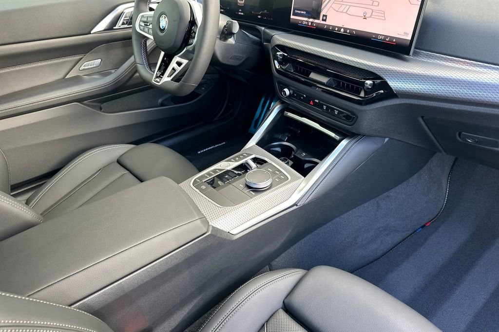 New 2026 BMW 440i xDrive Coupe w/ Parking Assistance Package image 16
