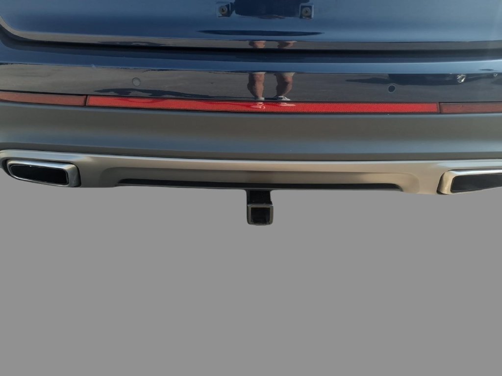 Used 2020 Lincoln Nautilus Reserve w/ Cargo Utility Package AWD/4WD image 5