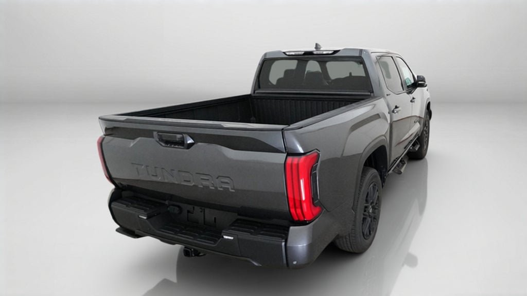 New 2026 Toyota Tundra Limited w/ Nightshade Package AWD/4WD image 8