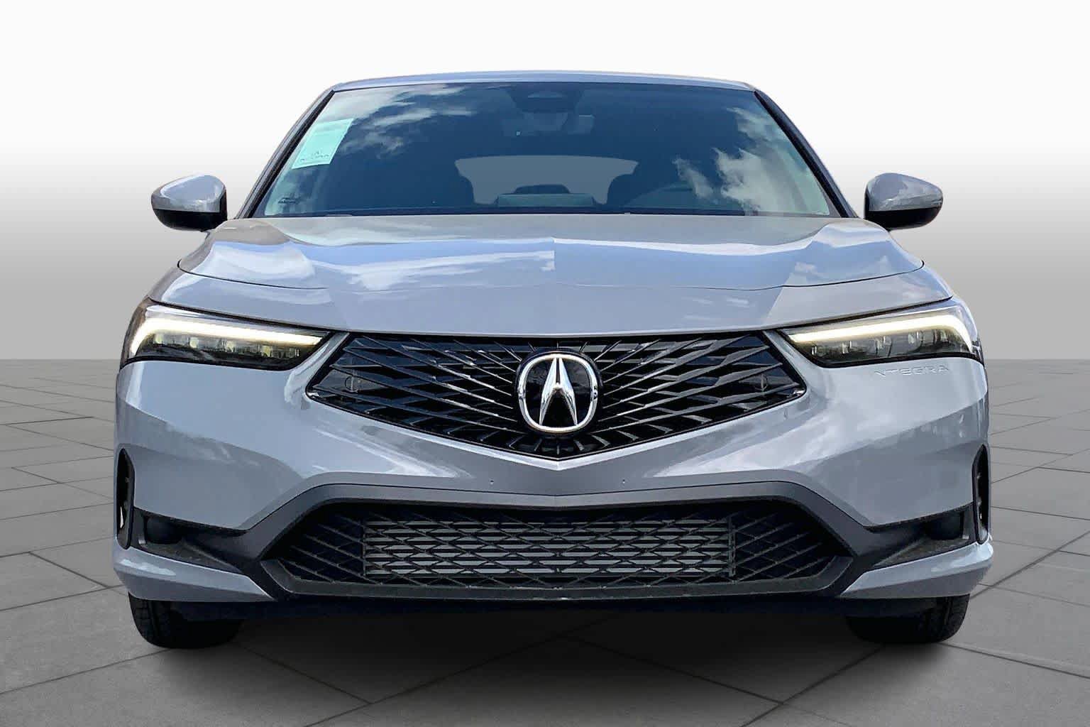 New 2026 Acura Integra FWD image 3