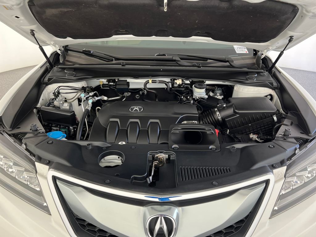 Used 2018 Acura RDX AWD w/ Technology Package image 24