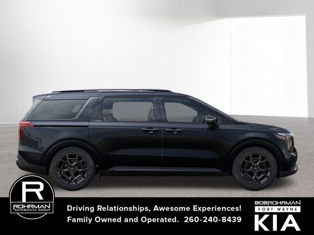 New 2026 Kia Carnival SX Prestige image 8