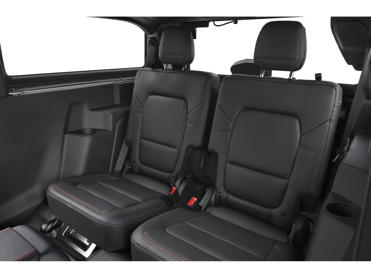 New 2025 Ford Bronco Stroppe Edition AWD/4WD image 43
