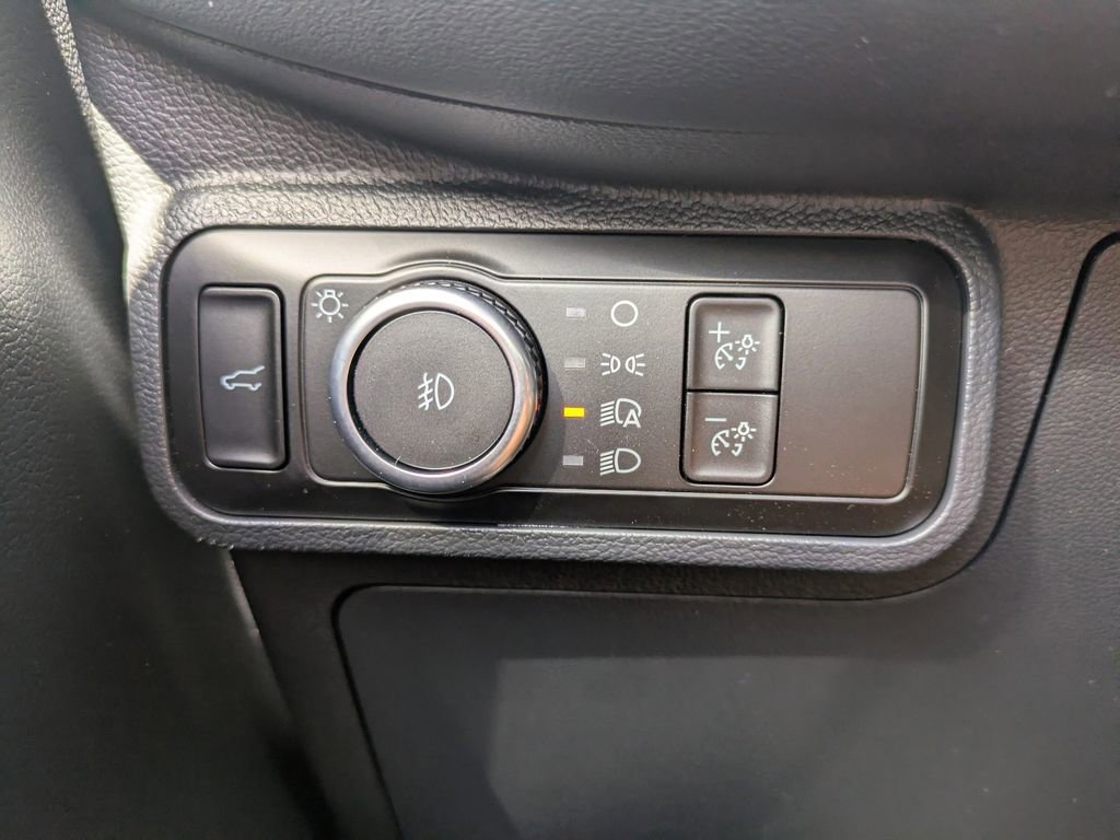 New 2026 Ford Explorer ST-Line w/ ST-Line Street Pack RWD image 30