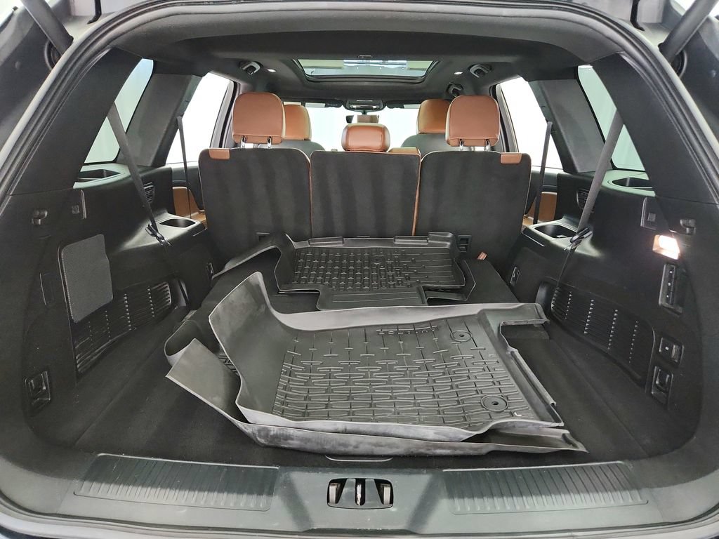 Used 2021 Lincoln Aviator Reserve w/ Elements Package Plus AWD/4WD image 38