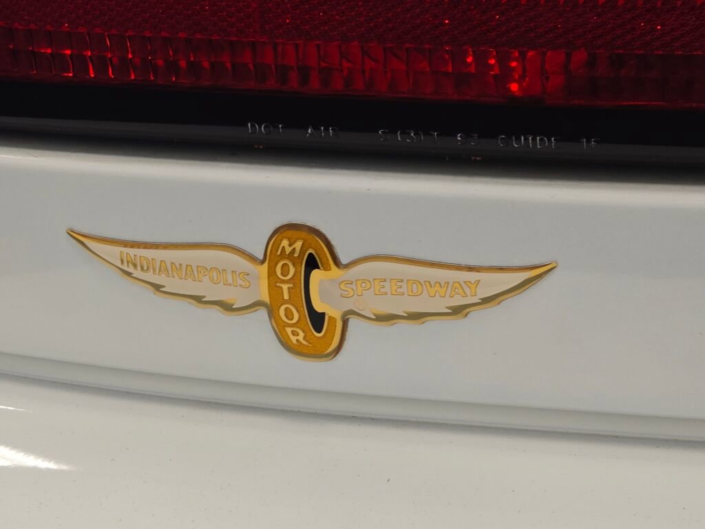 Used 1993 Chevrolet Camaro Z28 image 21