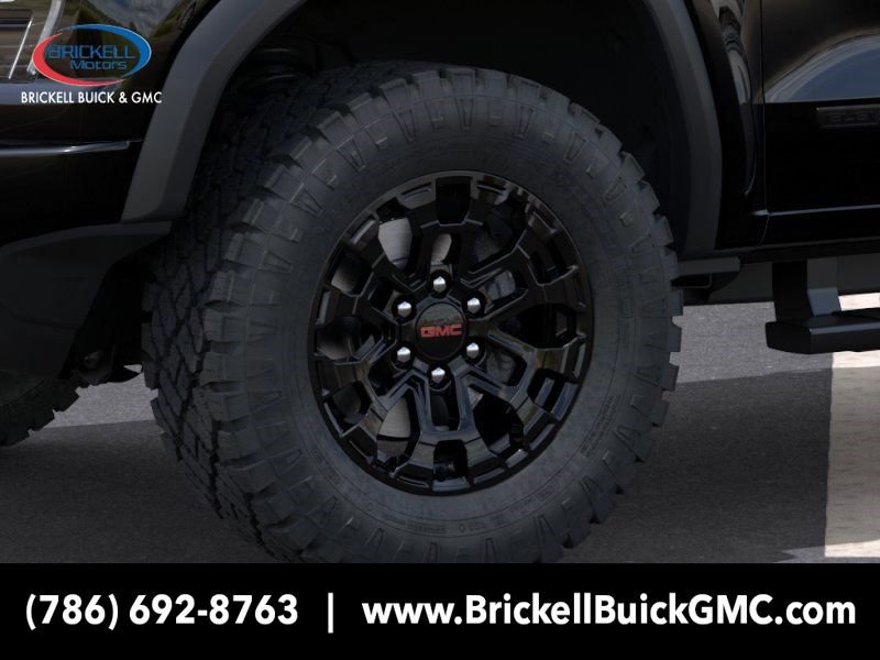 New 2026 GMC Canyon Elevation w/ Convenience Package RWD image 9