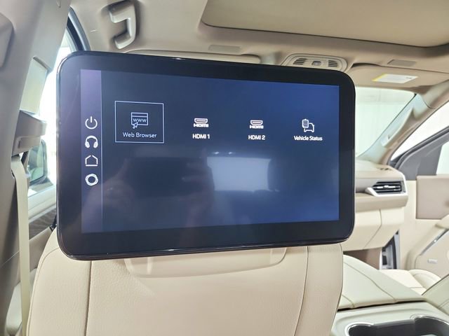 New 2026 GMC Yukon Denali AWD/4WD image 38