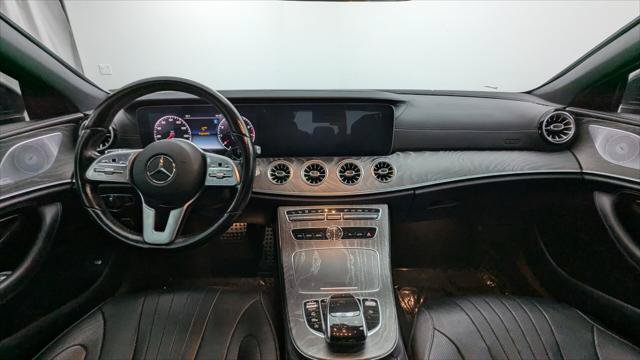 Used 2019 Mercedes-Benz CLS 450 4MATIC image 26
