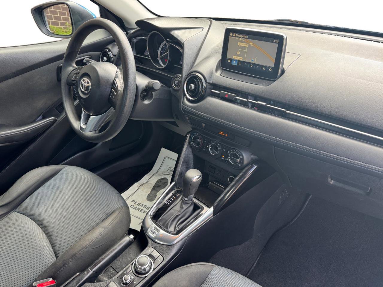 Used 2017 Toyota Yaris iA image 4