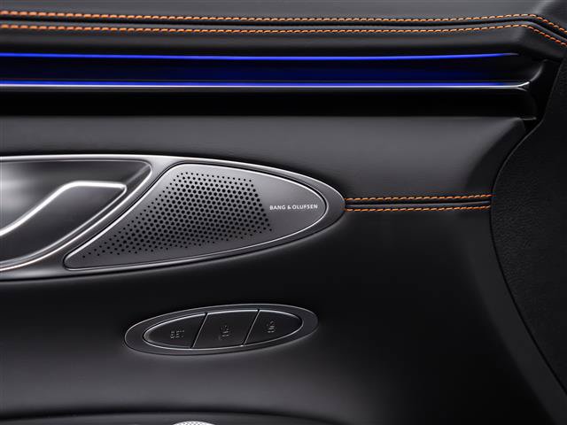 New 2026 Genesis GV70 3.5T Sport Prestige AWD/4WD image 28