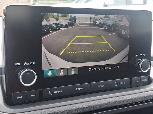 Used 2023 Honda Accord LX image 17