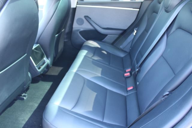 Used 2024 Tesla Model 3 Standard Range RWD image 29