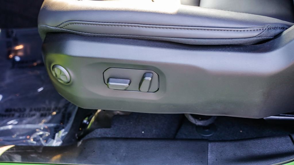 New 2026 Jeep Wrangler Unlimited Rubicon image 26