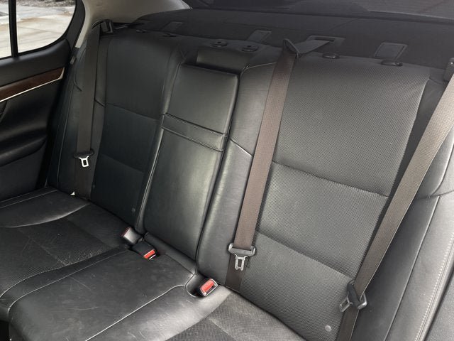Used 2015 Lexus GS 350 w/ Premium Package RWD image 20