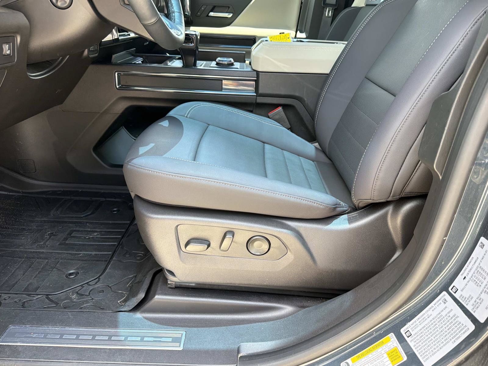 Used 2026 GMC Hummer EV SUV AWD/4WD image 22