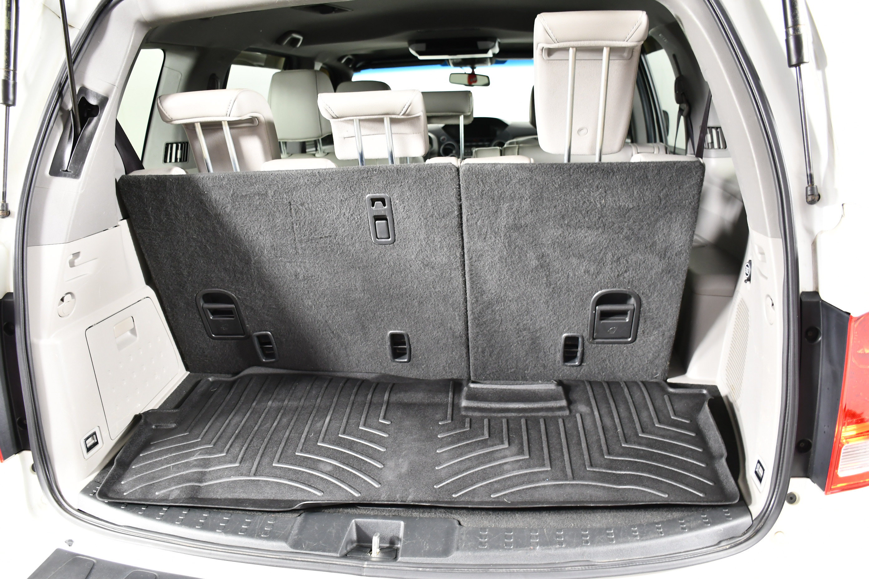Used 2013 Honda Pilot EX-L image 51