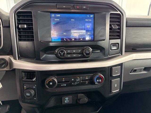 Used 2023 Ford F150 XLT AWD/4WD image 20