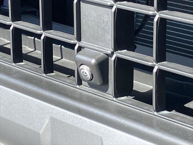 Certified 2024 Toyota Land Cruiser image 11