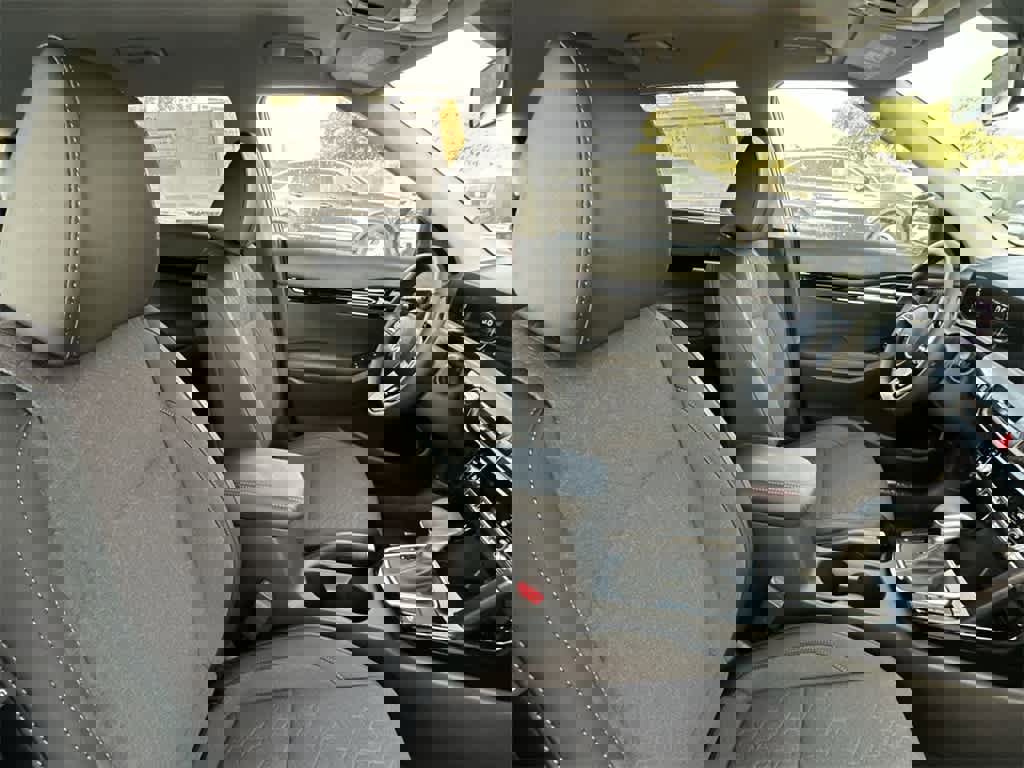 New 2026 Kia Seltos S image 27