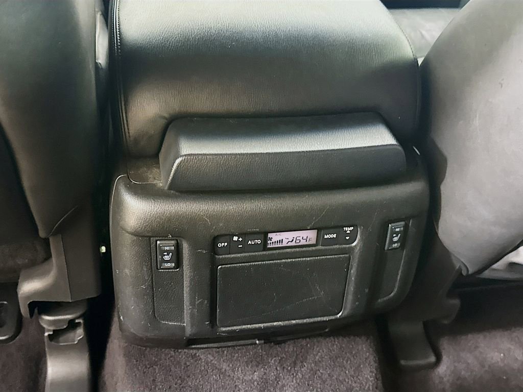 Used 2012 INFINITI QX56 2WD w/ Theater Pkg image 32