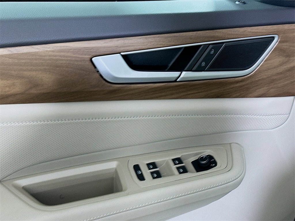 New 2026 Volkswagen Atlas SE image 20