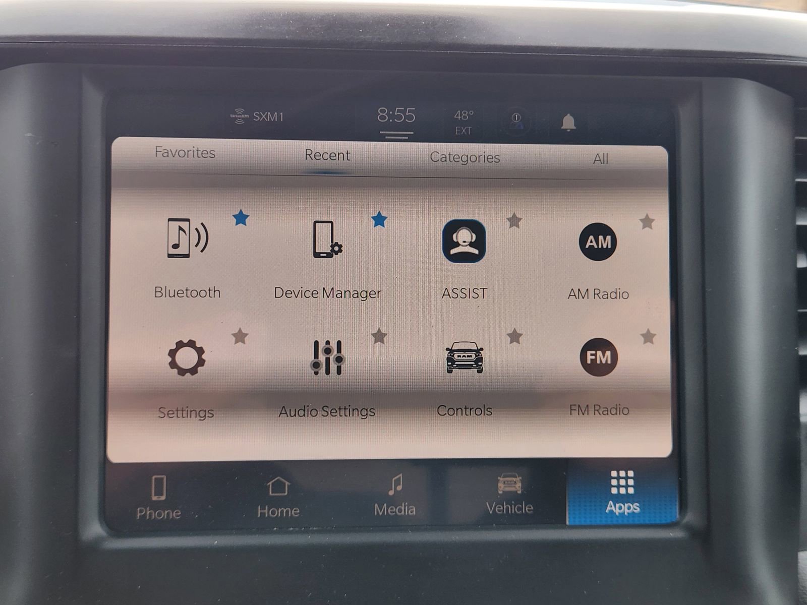 Used 2023 RAM 1500 Big Horn w/ Trailer Tow Group image 18