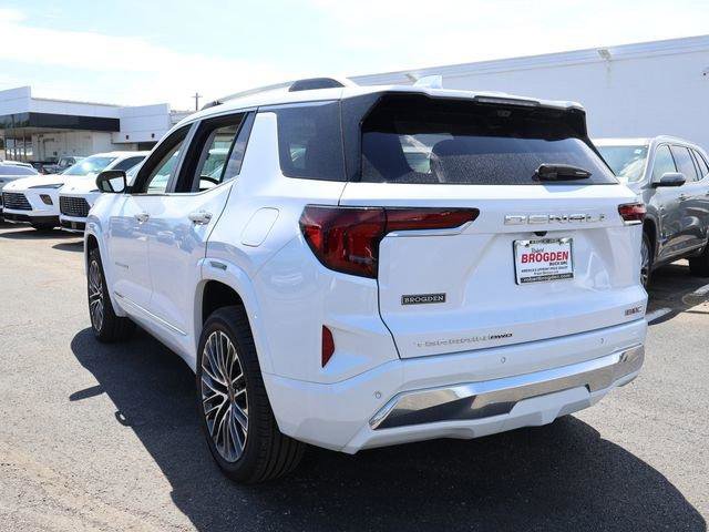 New 2026 GMC Terrain Denali AWD/4WD image 5
