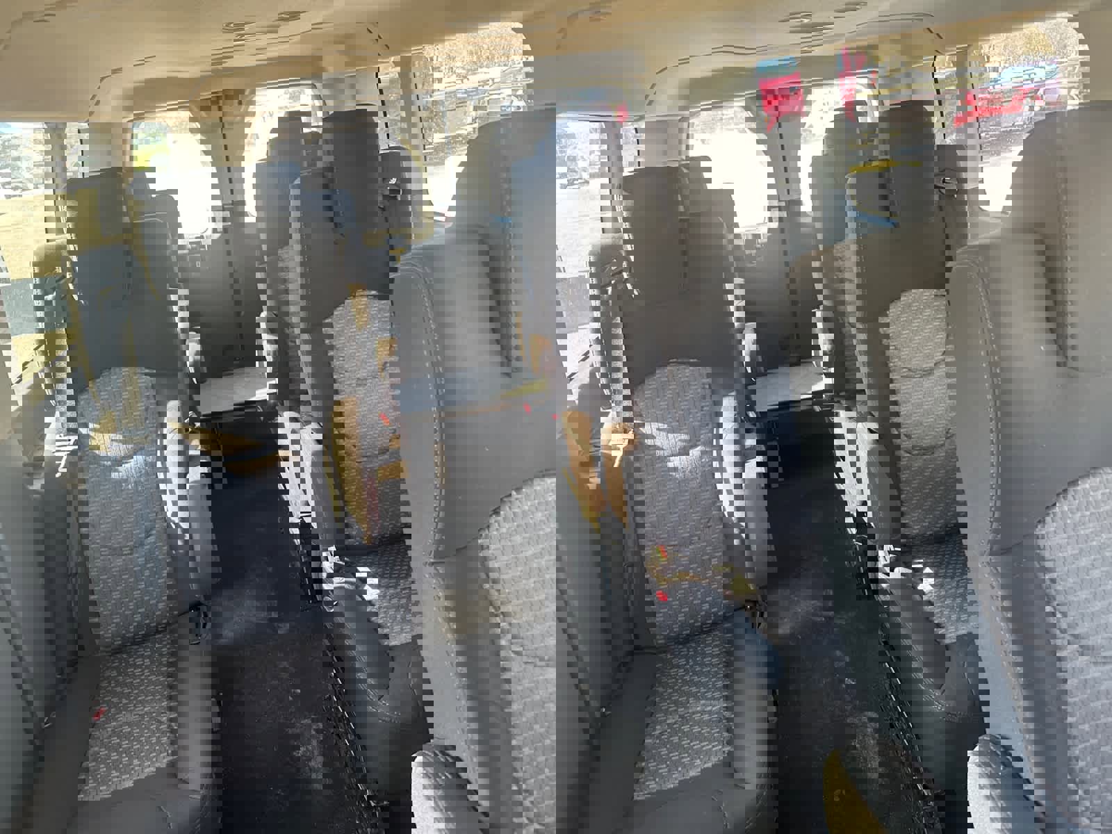 Used 2023 Ford Transit 350 XLT image 17