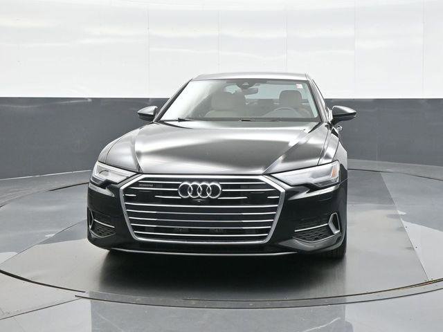 Used 2023 Audi A6 2.0T Premium w/ Convenience Package image 2