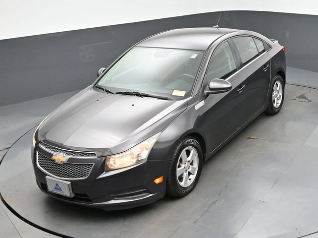 Used 2014 Chevrolet Cruze LT FWD image 19