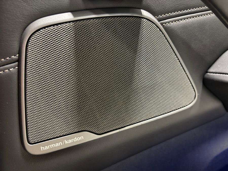 Used 2018 BMW 540i xDrive image 13