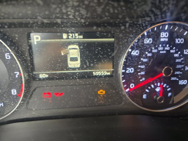 Used 2024 Kia Forte LXS FWD image 3