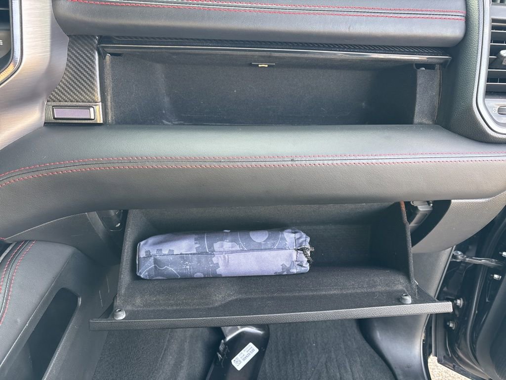 Used 2021 RAM 1500 TRX w/ TRX Level 2 Equipment Group image 20