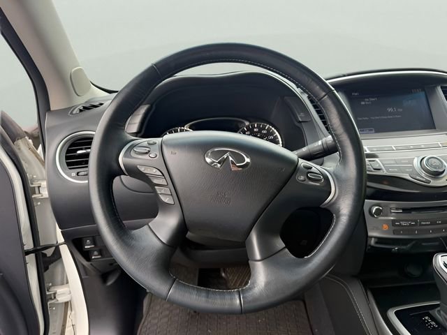 Used 2016 INFINITI QX60 Luxe w/ Premium Plus Package AWD/4WD image 15