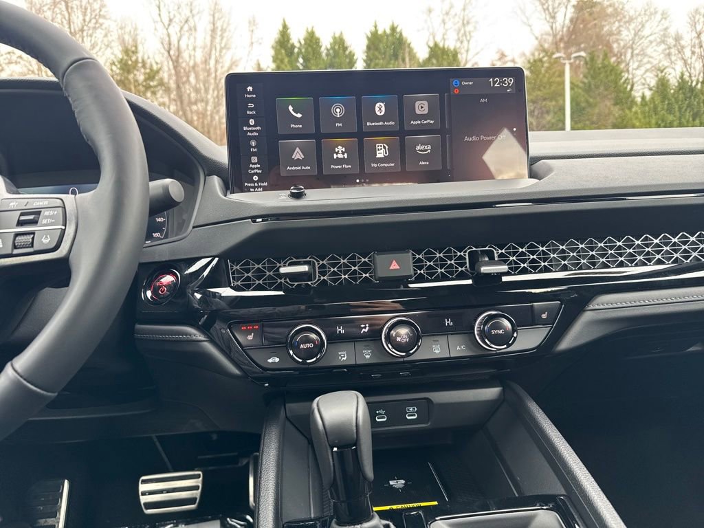 New 2025 Honda Accord Sport image 13