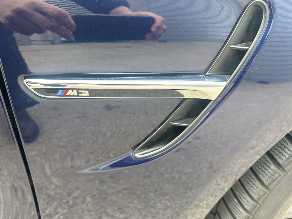 Used 2017 BMW M3 image 10