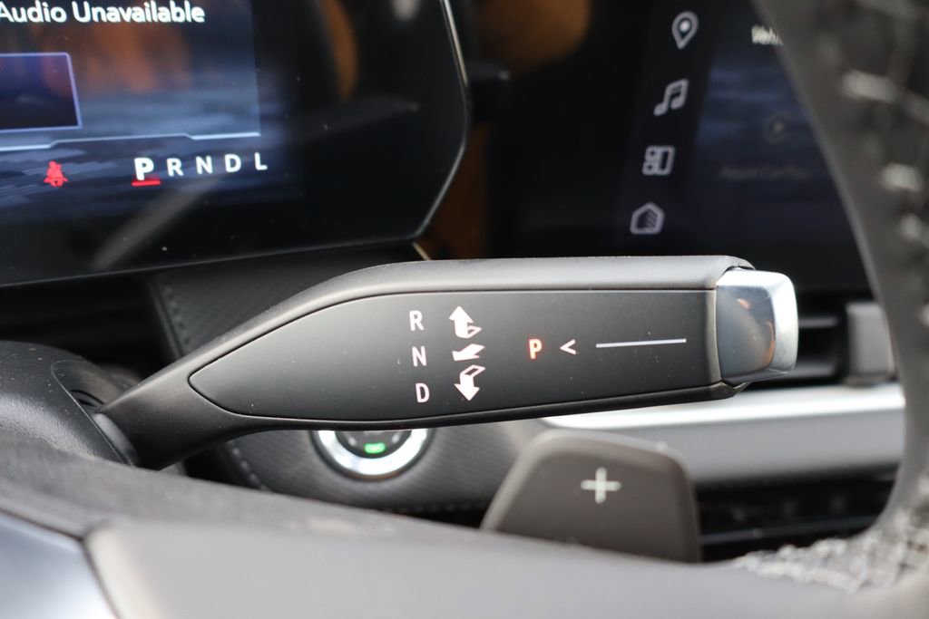 New 2026 Chevrolet Equinox LT image 9