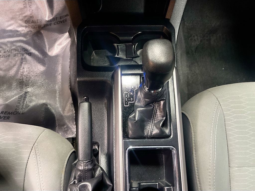 Used 2019 Toyota Tacoma SR5 image 16