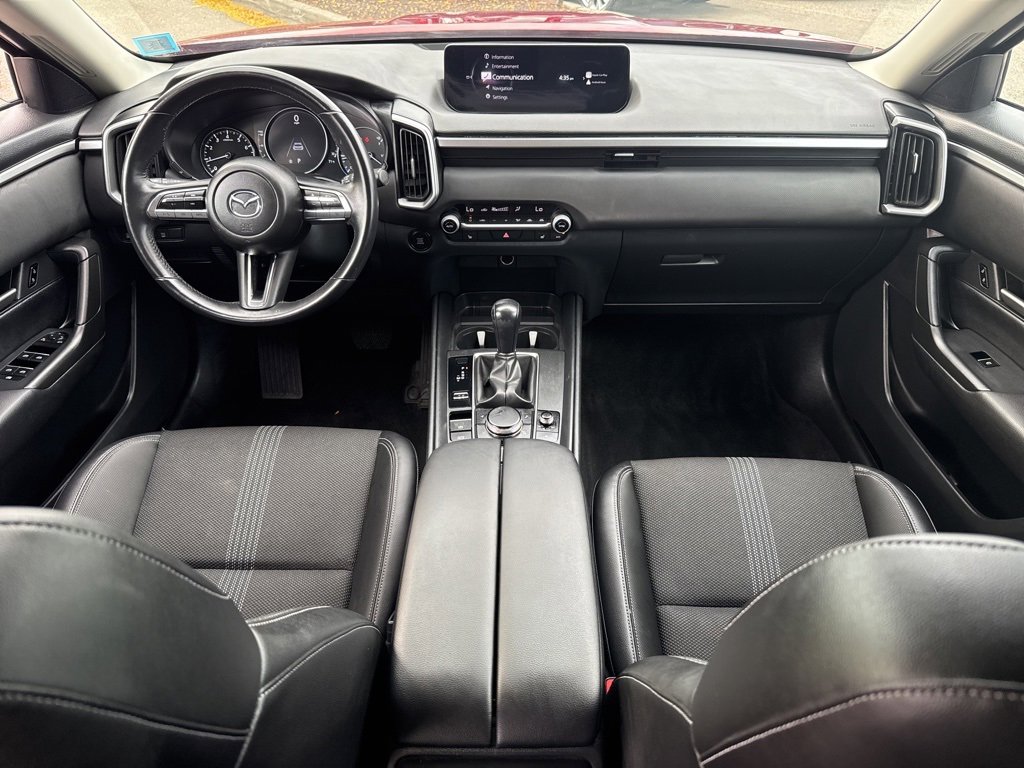 Used 2023 MAZDA CX-50 2.5 S w/ Weather Package image 24