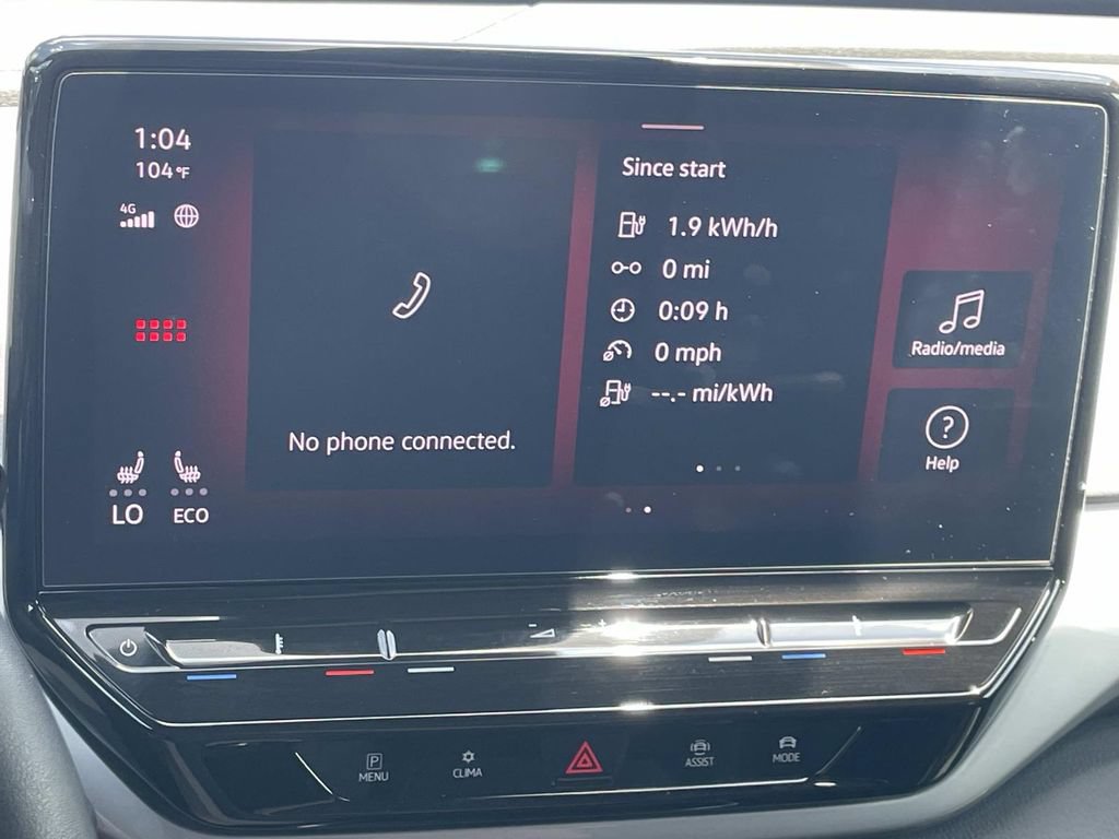 Used 2023 Volkswagen ID.4 Pro S Plus RWD image 19