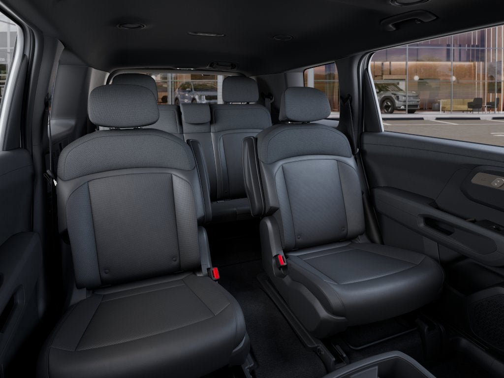 New 2027 Kia Telluride S image 16