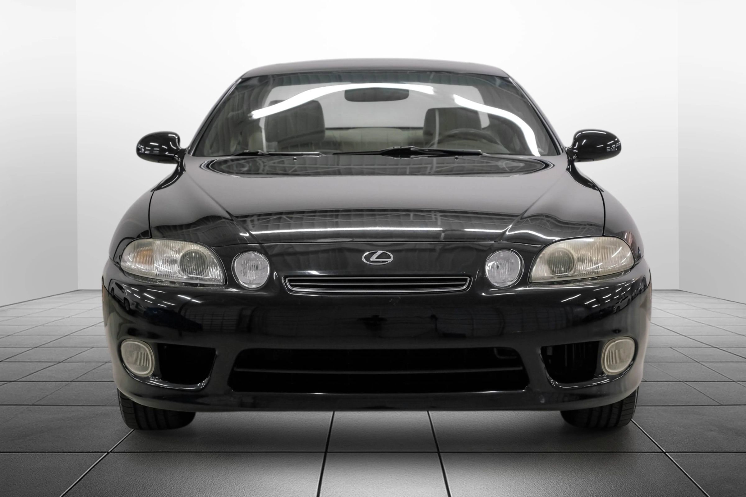 Used 1997 Lexus SC 400 Coupe image 5