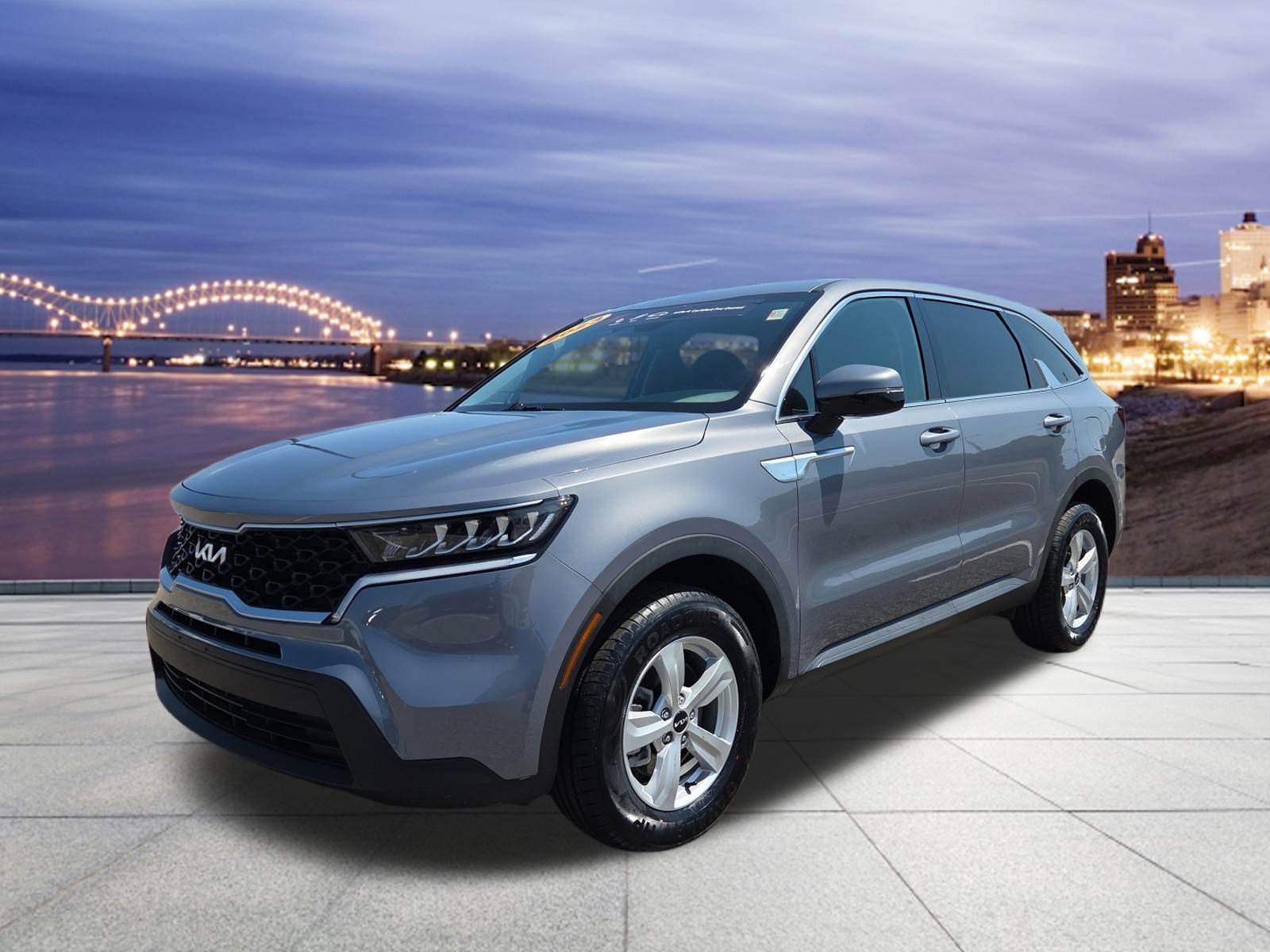 Used 2023 Kia Sorento LX