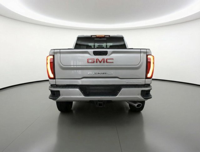 New 2026 GMC Sierra 2500 Denali w/ Denali Reserve Package image 4