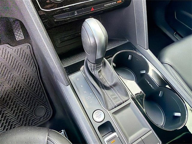 Used 2021 Volkswagen Atlas SEL image 30