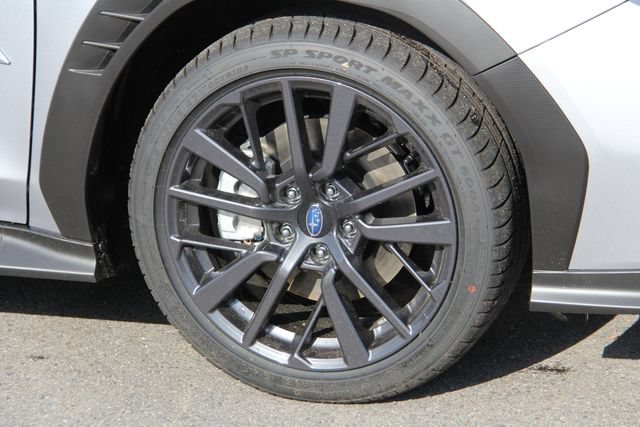 New 2026 Subaru WRX Premium AWD/4WD image 12