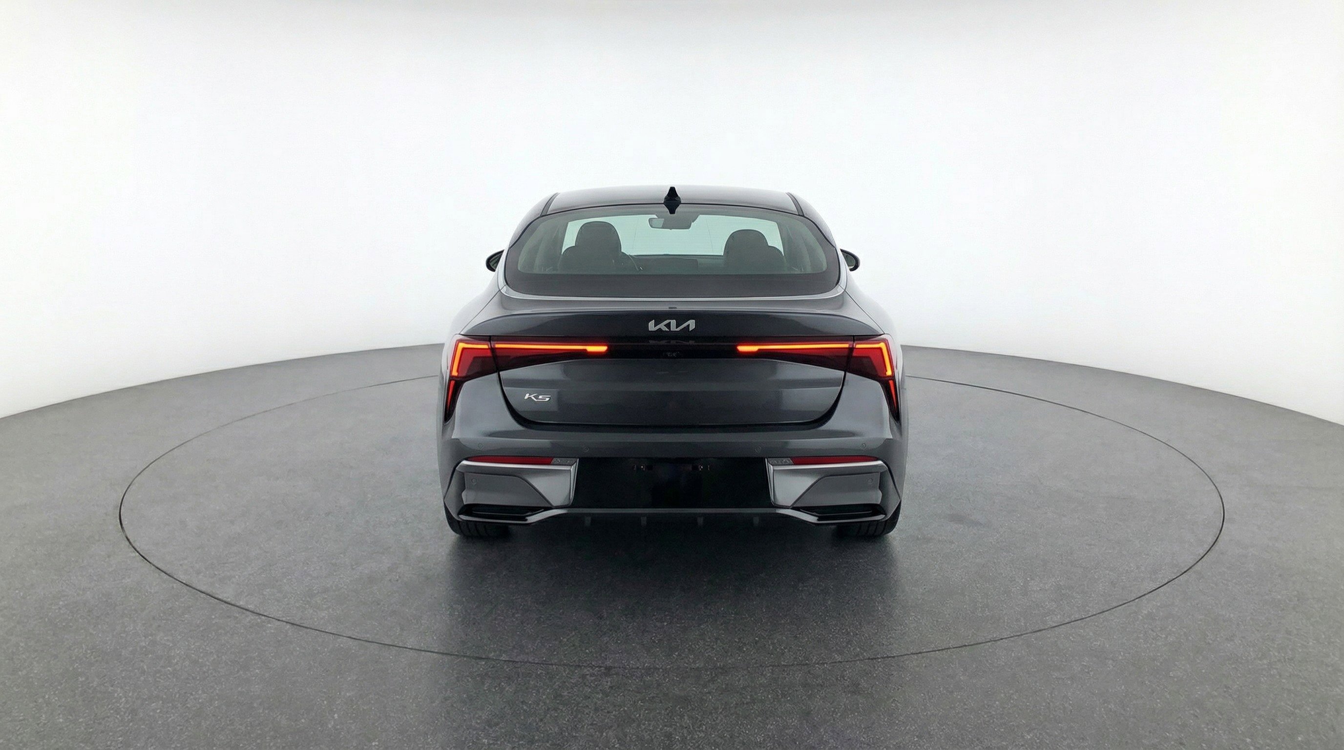 Used 2025 Kia K5 LXS image 7