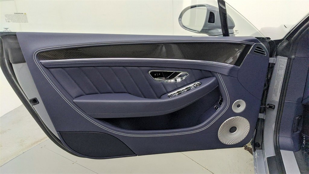 New 2024 Bentley Continental GT V8 image 22