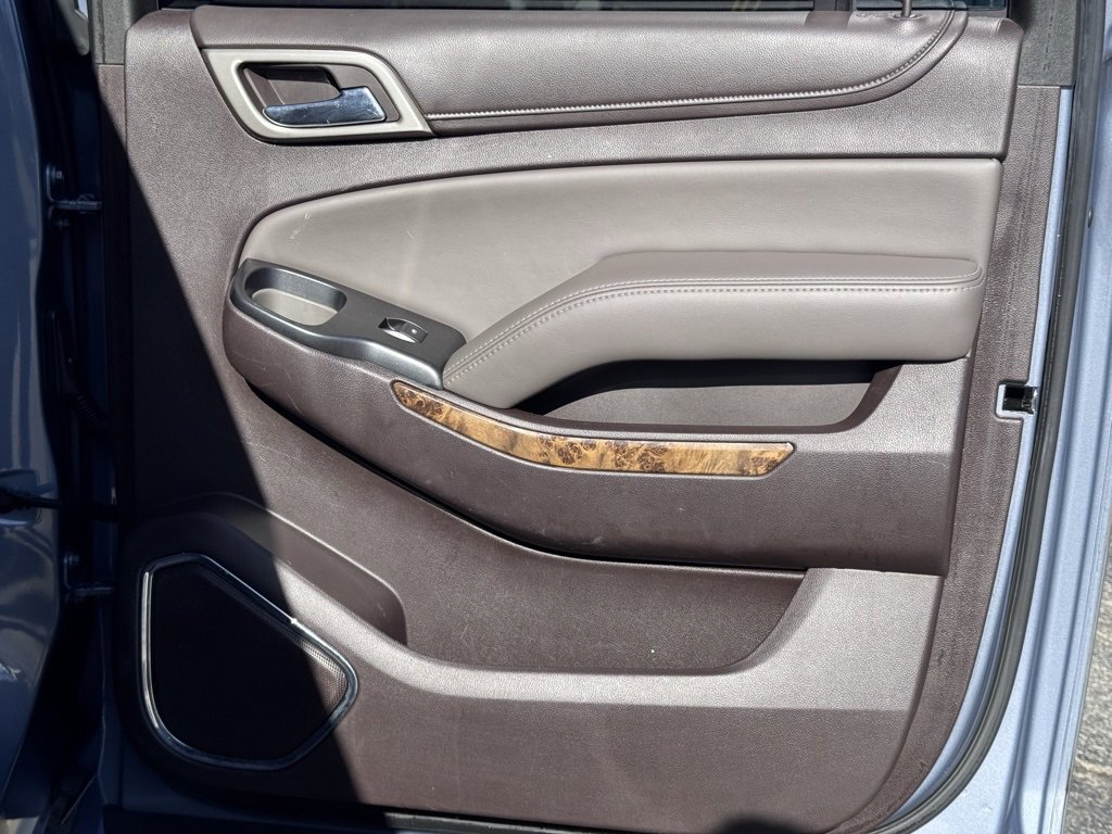 Used 2016 GMC Yukon XL Denali w/ Open Road Package image 33